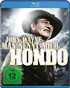 Hondo (Blu-ray-GR)