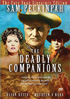 Deadly Companions: The Cary Roan Signature Edition