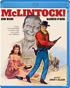 McLintock! (Blu-ray)