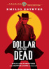 Dollar For The Dead: Warner Archive Collection