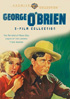 George O'Brien Collection: The Marshall Of Mesa City / Legion Of The Lawless / Triple Justice: Warner Archive Collection