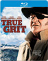 True Grit (Blu-ray)(Steelbook)