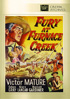 Fury At Furnace Creek: Fox Cinema Archives