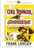 Cole Younger, Gunfighter: Warner Archive Collection