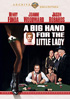 Big Hand For The Little Lady: Warner Archive Collection