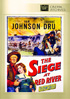 Siege At Red River: Fox Cinema Archives