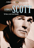 Randolph Scott: Warner Archive Collection: Badman's Territory / Trail Street / Return Of The Bad Men / Carson City / Westbound