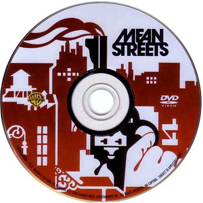 Mean Streets: Special Edition