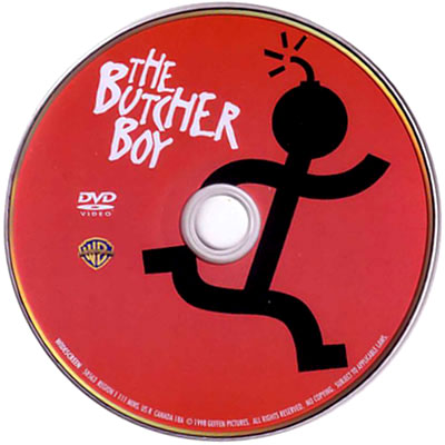 The Butcher Boy