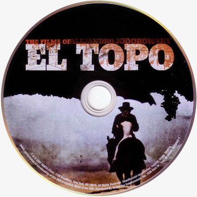 El Topo