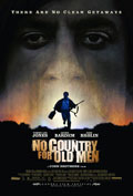 No Country For Old Men