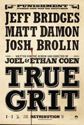 True Grit