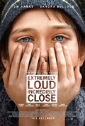 Extremely Loud And Incredibly Close（ものすごくうるさくて、ありえないほど近い）