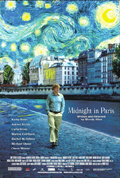 Midnight In Paris（ミッドナイト・イン・パリ）