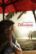 The Descendants（ファミリー・ツリー）