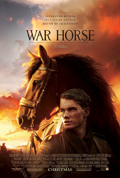 War Horse（戦火の馬）