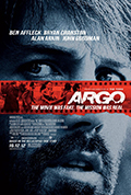 Argo（アルゴ）
