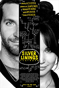 Silver Linings Playbook（世界にひとつのプレイブック）
