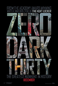 Zero Dark Thirty（ゼロ・ダーク・サーティ）