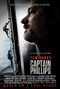 Captain Phillips