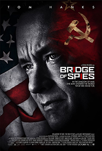 Bridge Of Spies（ブリッジ・オブ・スパイ）