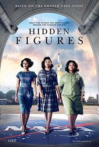 Hidden Figures（Hidden Figures）