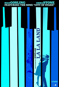 La La Land（ラ・ラ・ランド）