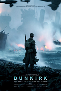 Dunkirk（ダンケルク）