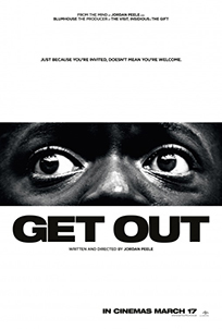 Get Out（ゲット・アウト）