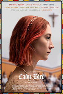 Lady Bird（レディ・バード）