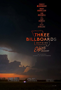 Three Billboards Outside Ebbing, Missouri（スリー・ビルボード）