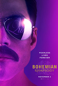 Bohemian Rhapsody（ボヘミアン・ラプソディ）