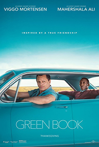 Green Book（グリーンブック）