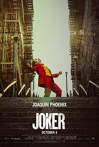 Joker（ジョーカー）