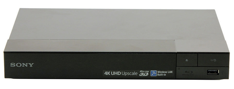 輸入盤DVDオンラインショップ：DVD Fantasium : Sony BDP-S6500 Region Free 3D Blu-ray