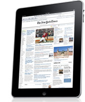 Apple iPad